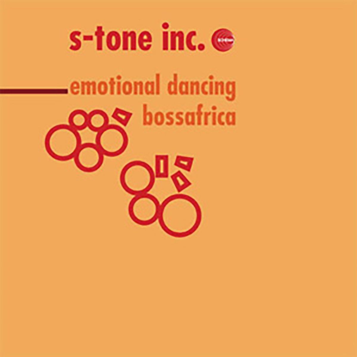 S-Tone Inc (Jazz Revenge Rework) - Bossafrica